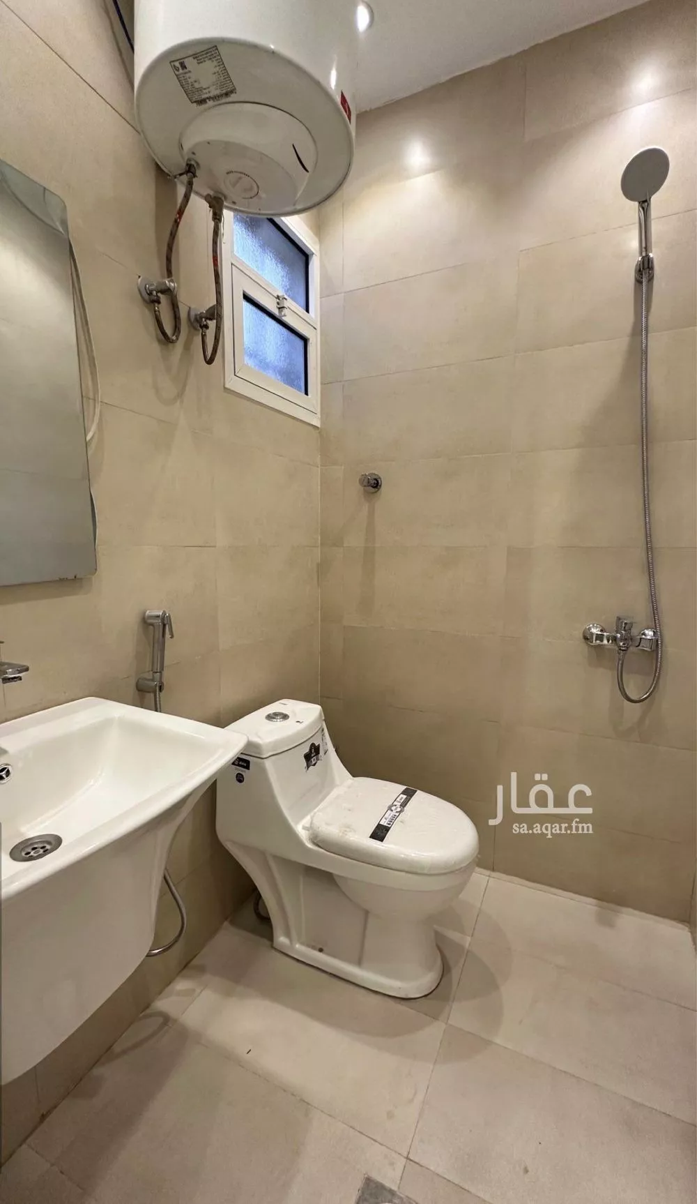 1 bedroom apartment in Al Wadi 5