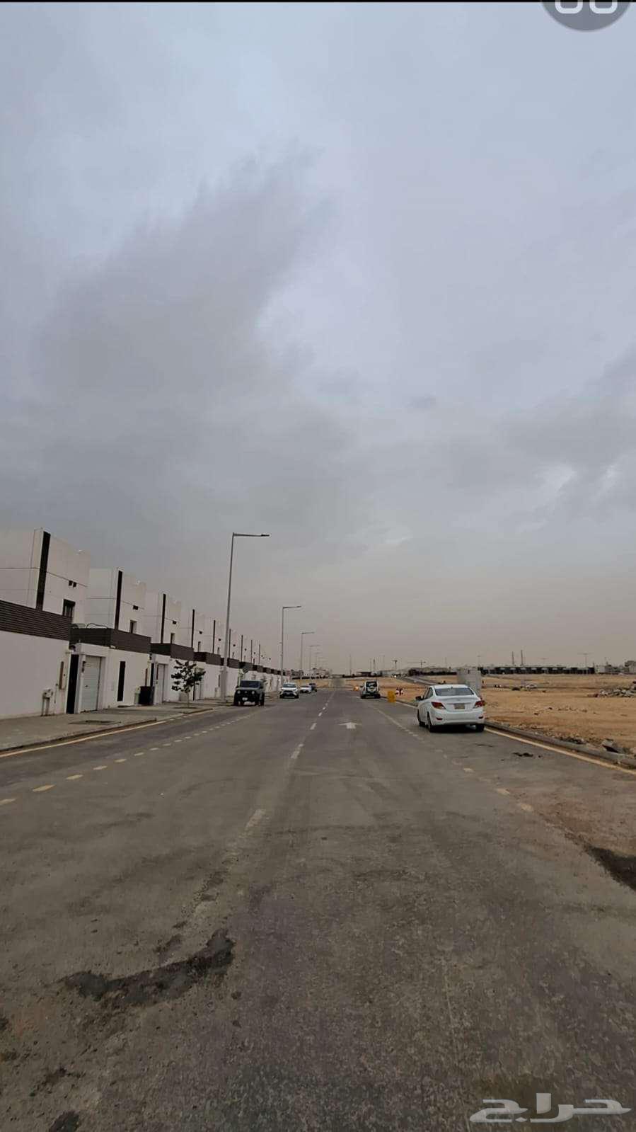 فيلا 4 غرف في الفاروق 2