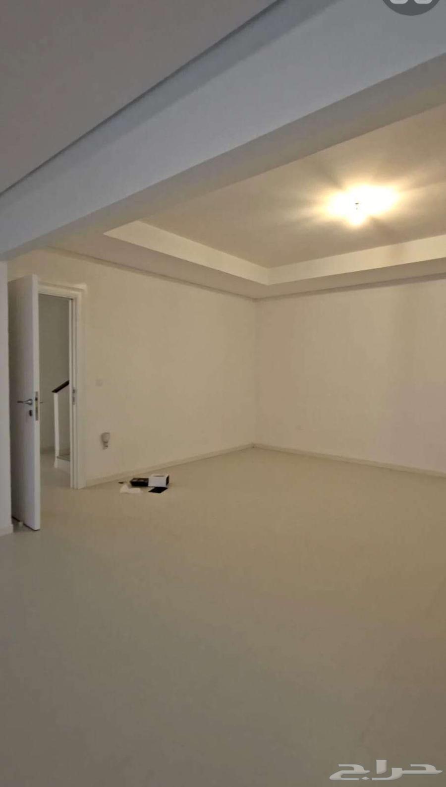 فيلا 4 غرف في الفاروق 16