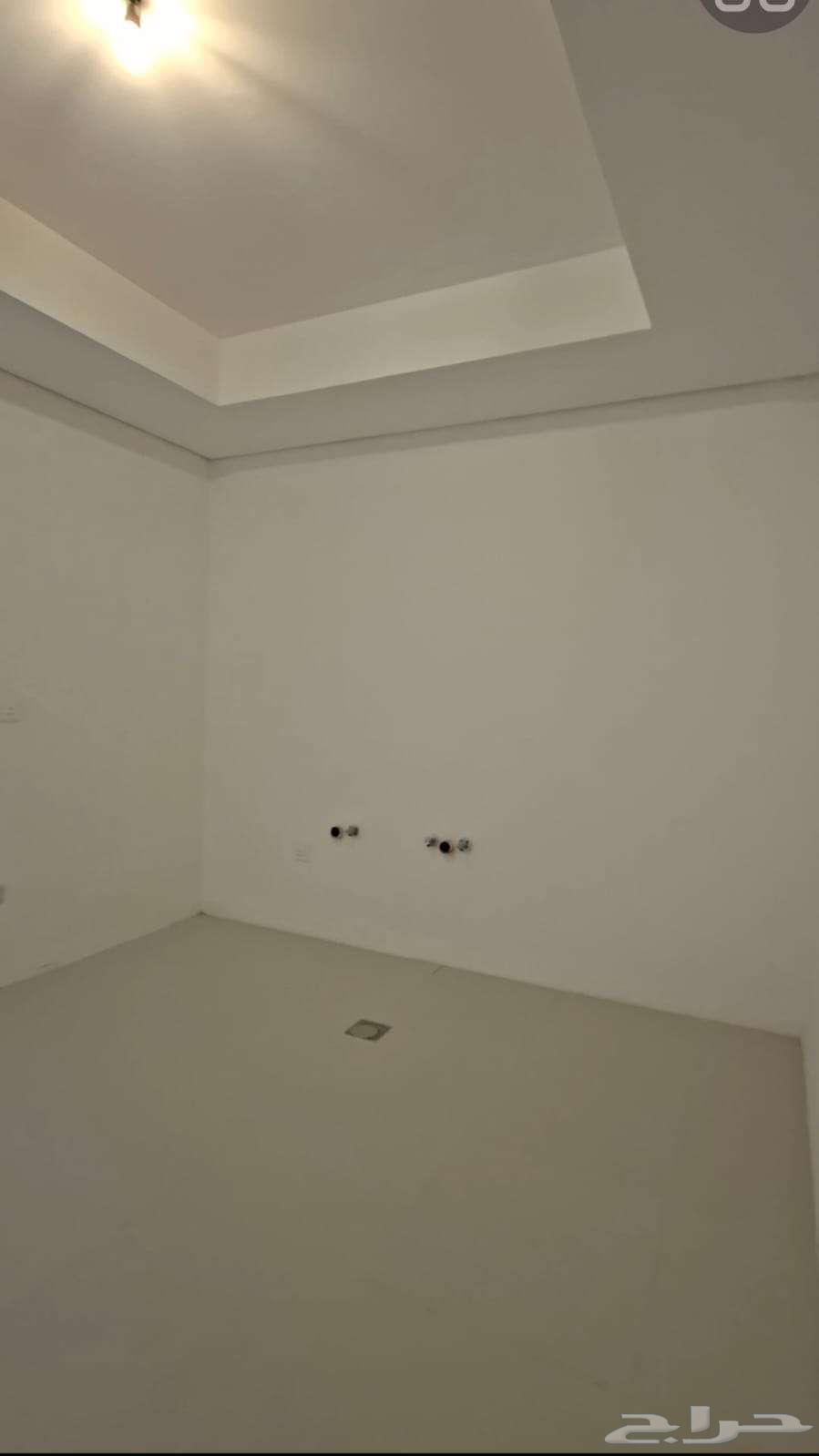 فيلا 4 غرف في الفاروق 24