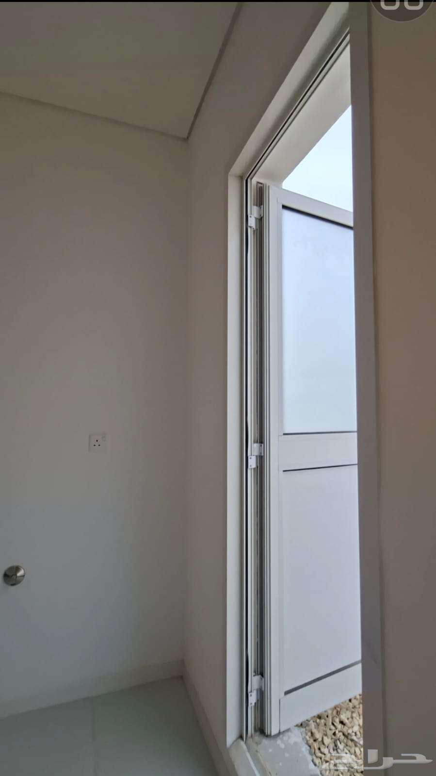 فيلا 4 غرف في الفاروق 35