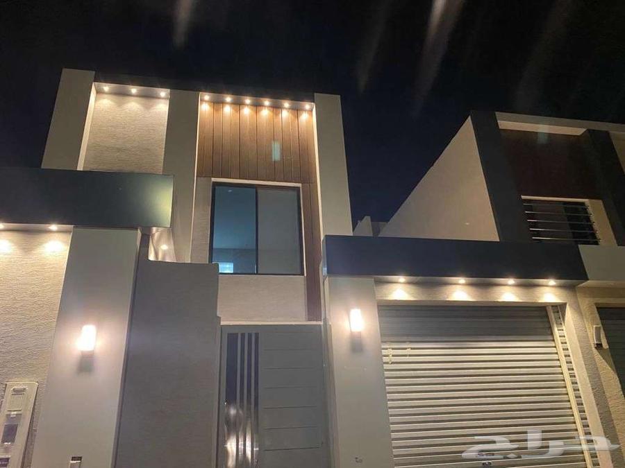 5 bedroom villa in Al Rimal 2