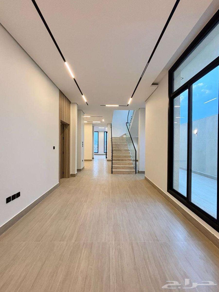 فيلا 5 غرف في المهدية 4