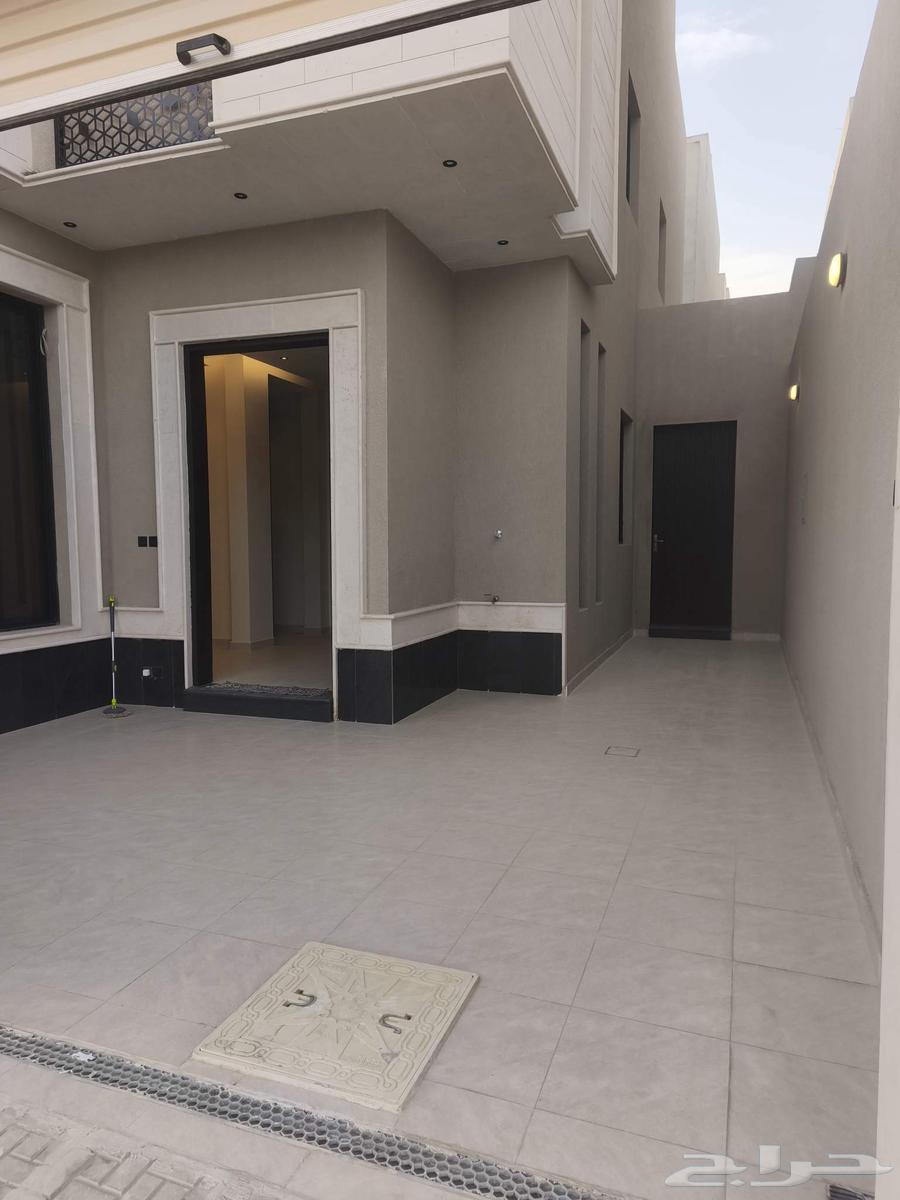 فيلا 4 غرف في الصفا 7