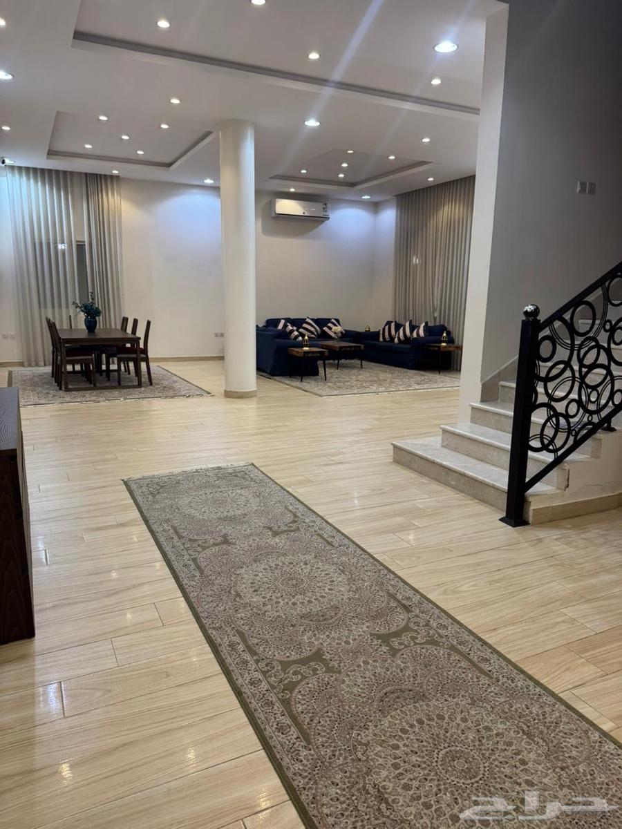 فيلا 6 غرف في النرجس 6