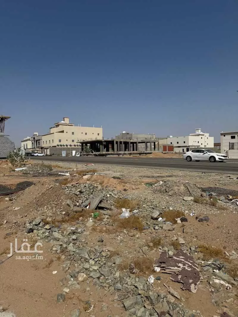 أرض 512 م² في جدة 2