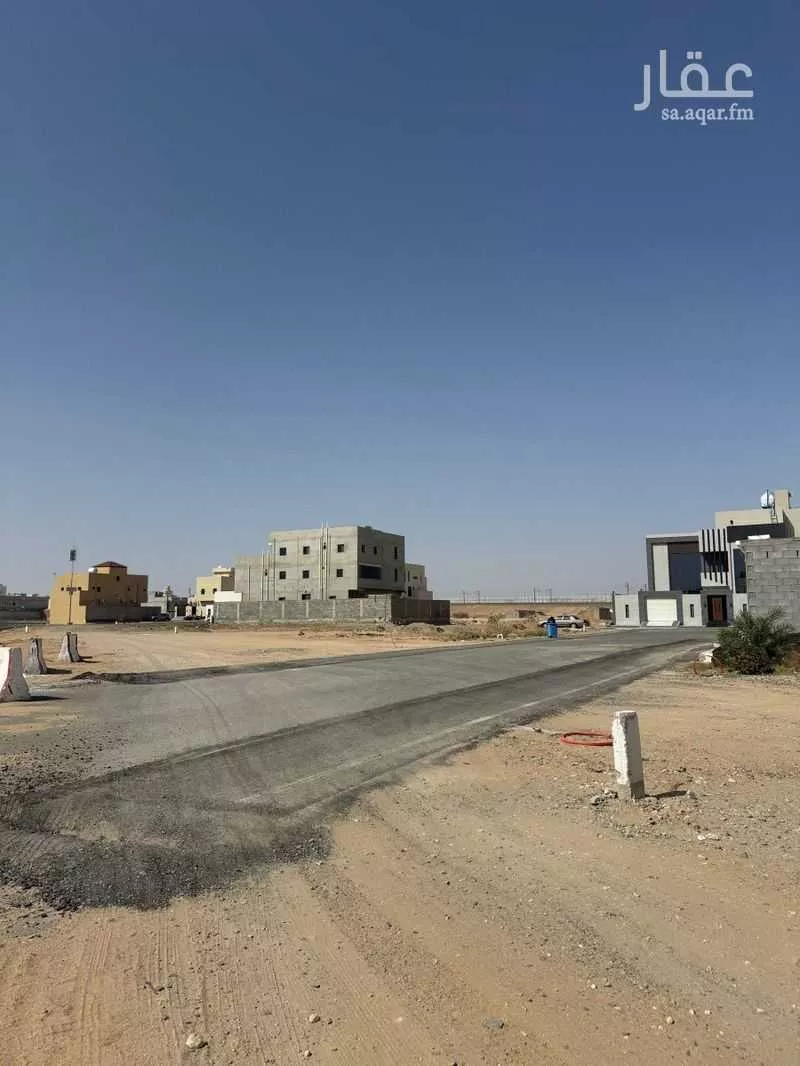 أرض 512 م² في جدة 3