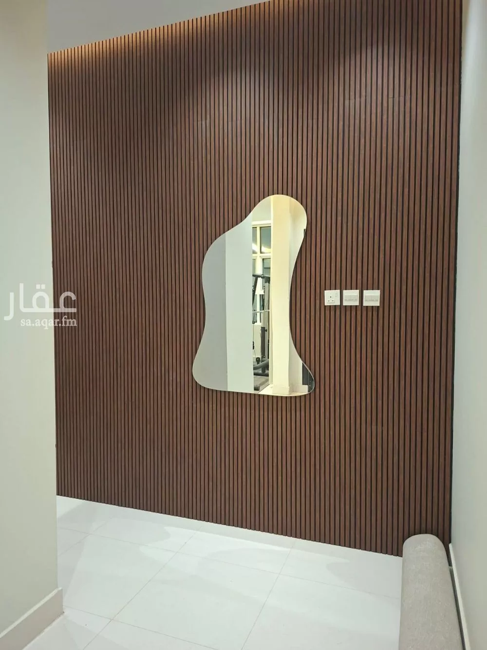 دور 4 غرف في الرحمانية 2