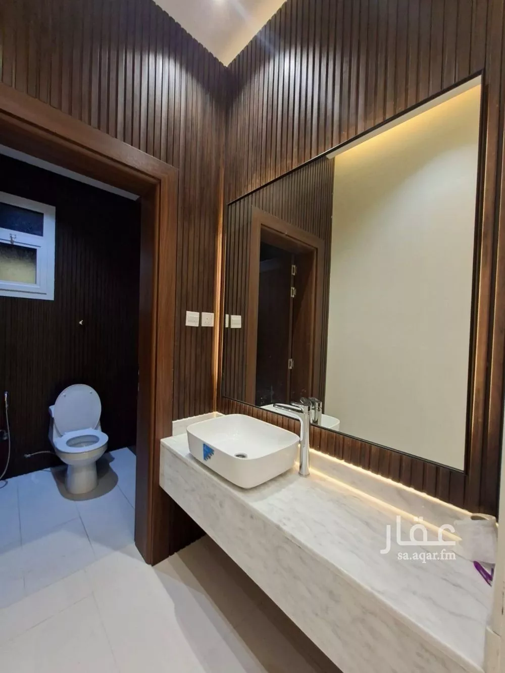 دور 4 غرف في الرحمانية 5