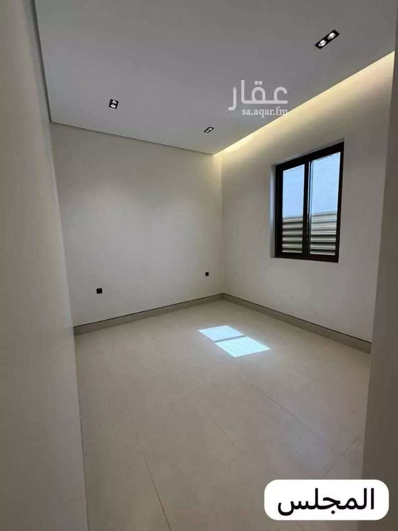 دور 4 غرف في الروابي 3