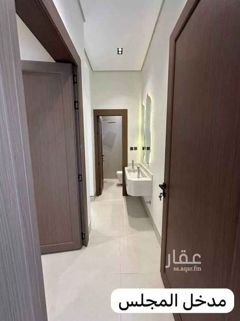 دور 4 غرف في الروابي 4