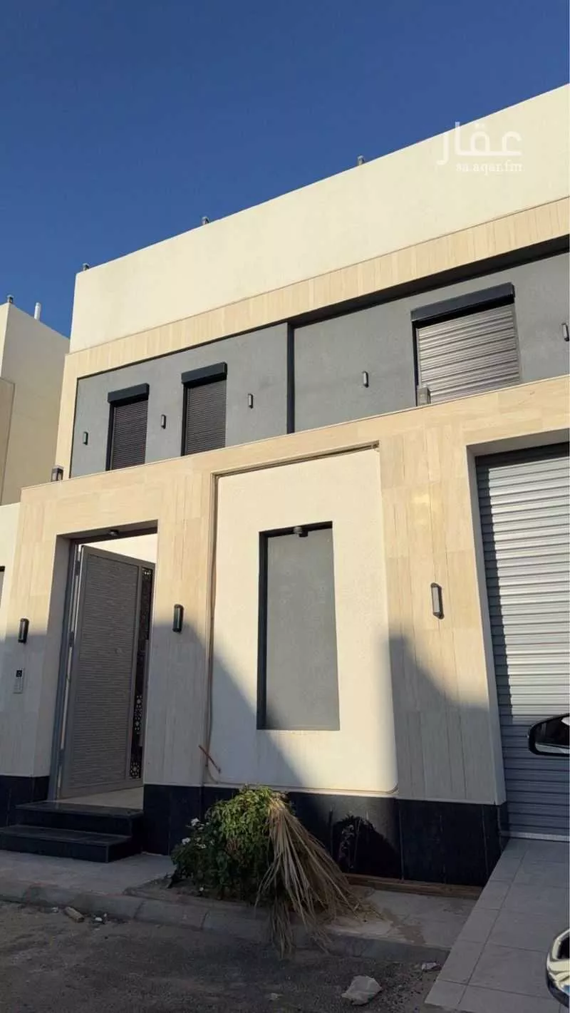 دور 2 غرف في الرحمانية 3