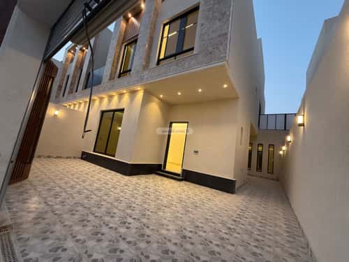 فيلا 6 غرف في الرمال 11