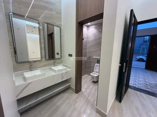 فيلا 6 غرف في الرمال 12