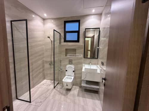 فيلا 6 غرف في الرمال 5