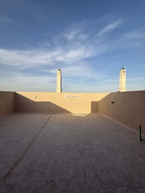 فيلا 6 غرف في المهدية 12