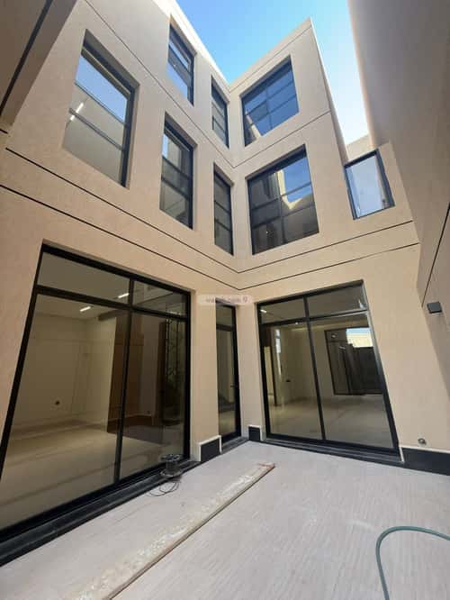 فيلا 6 غرف في المهدية 10