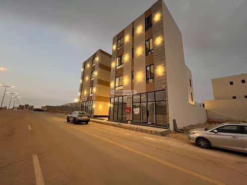 شقة 3 غرف في المهدية 17