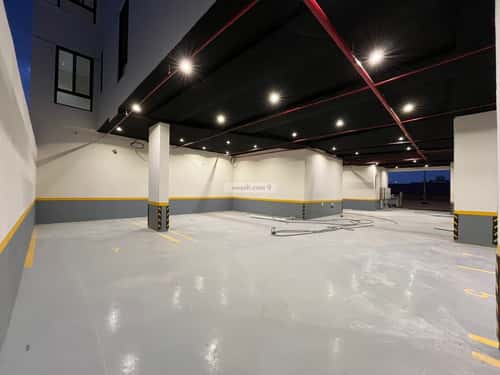 شقة 3 غرف في المهدية 4