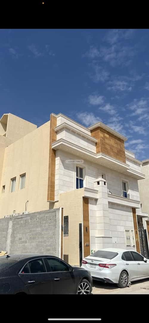 شقة 6 غرف في الجنادرية 5