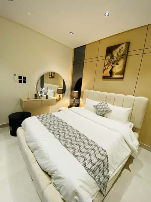 3 bedroom apartment in Dirab 5