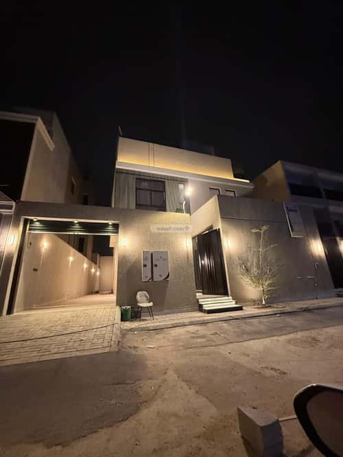 دور 4 غرف في البيان 2