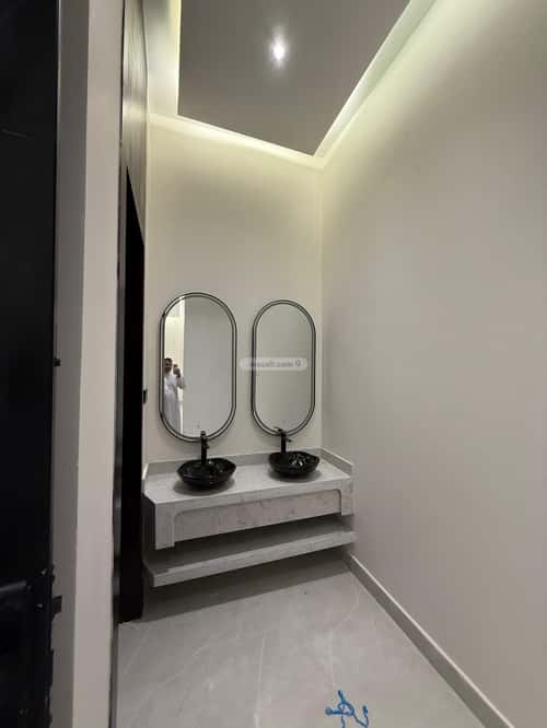 دور 4 غرف في البيان 6