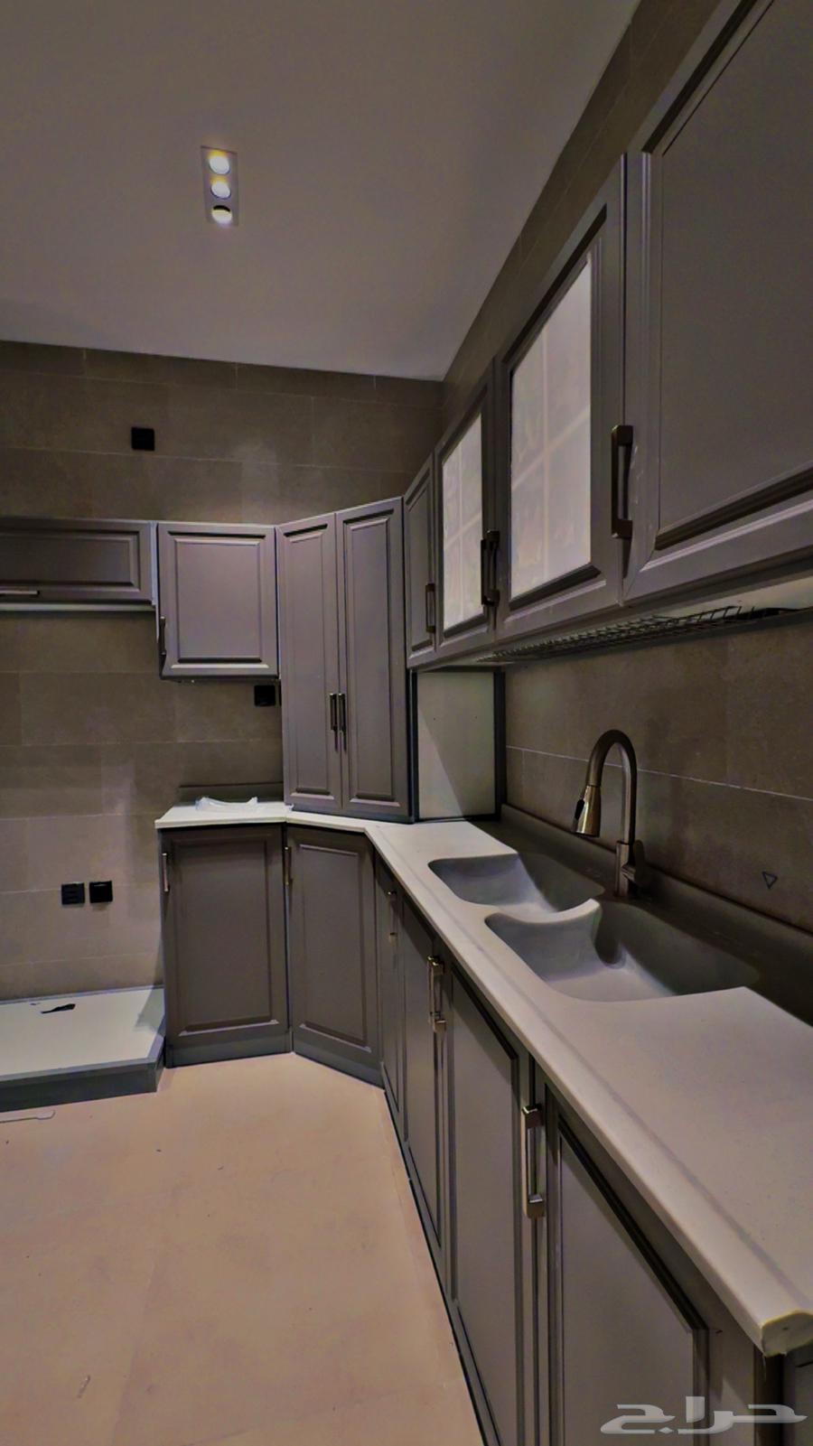 4 bedroom apartment in Al Salamah 11