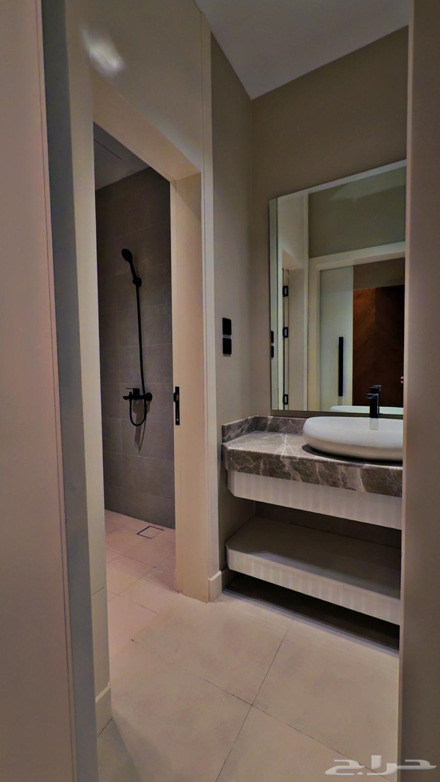 4 bedroom apartment in Al Salamah 12