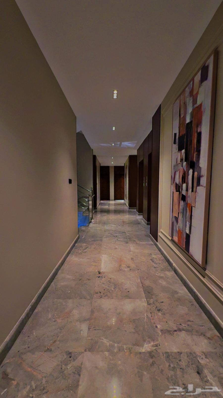 4 bedroom apartment in Al Salamah 15