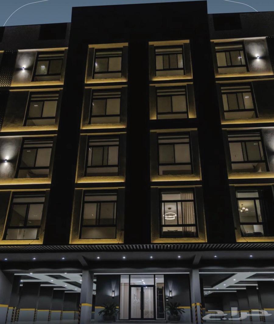 4 bedroom apartment in Al Salamah 18