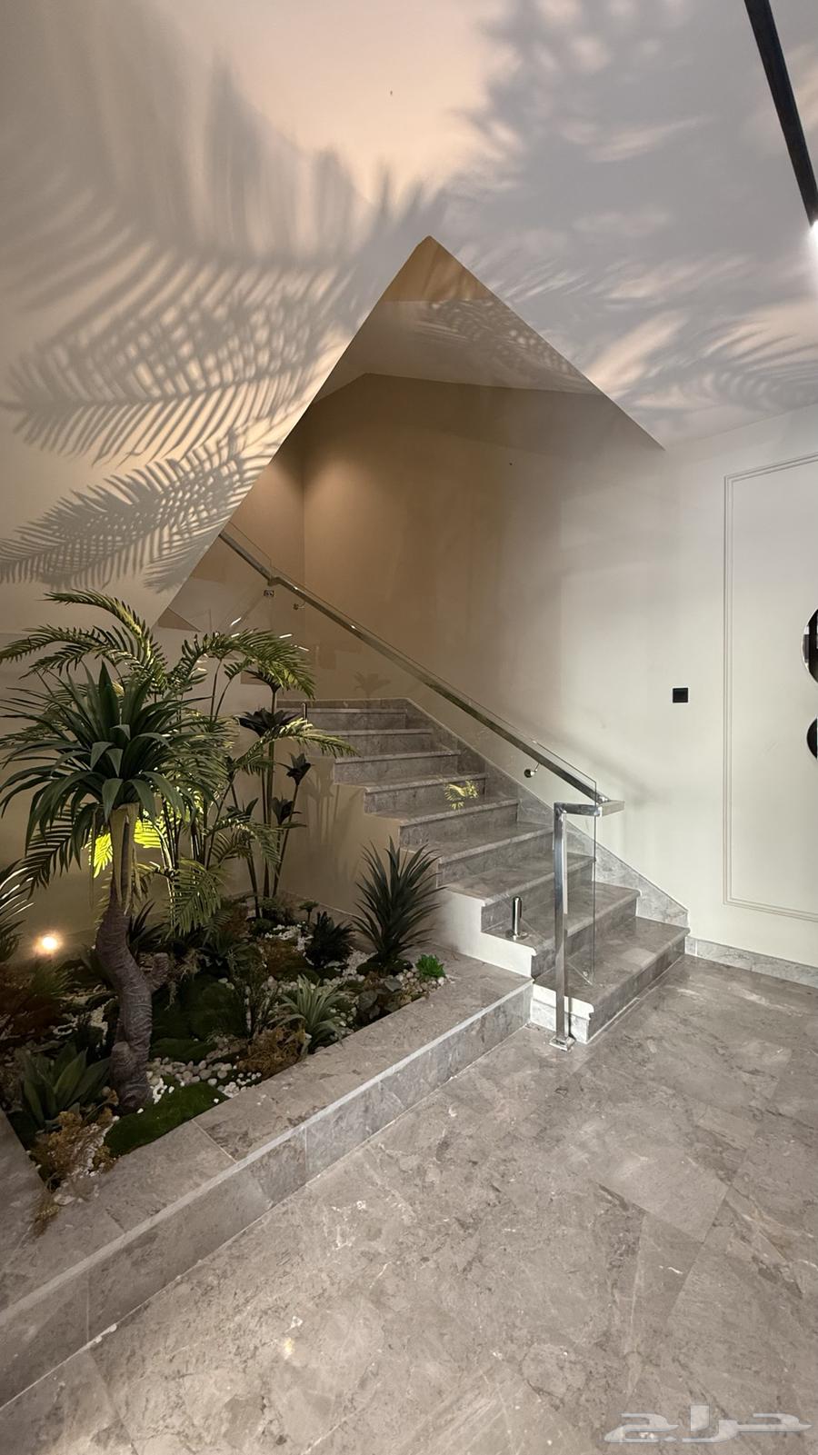 4 bedroom apartment in Al Salamah 4