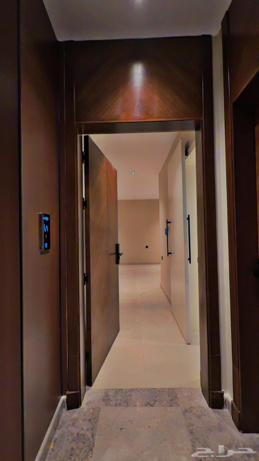 4 bedroom apartment in Al Salamah 5