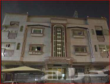 شقة 2 غرف في الصفا 2