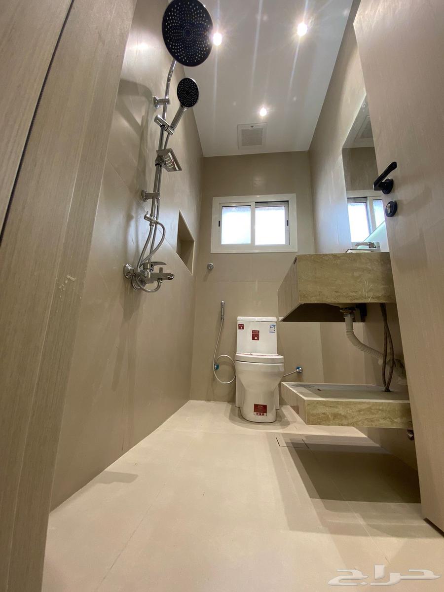 شقة 3 غرف في المروة 8