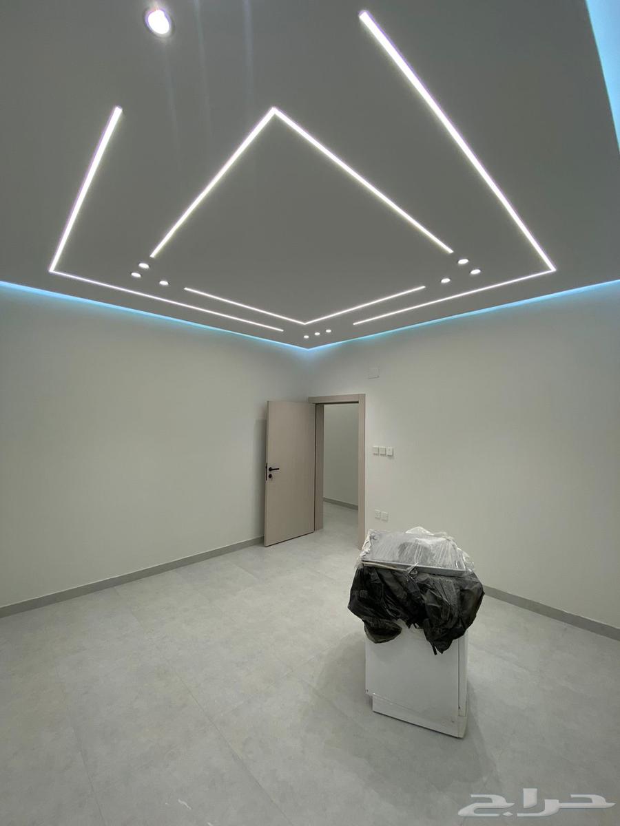 شقة 3 غرف في المروة 9