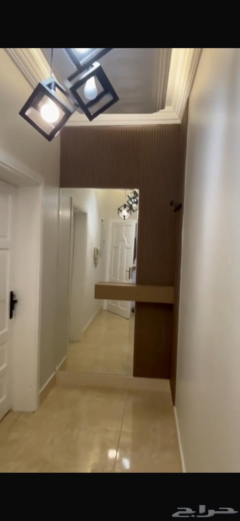 4 bedroom apartment in Al Sanabel 4