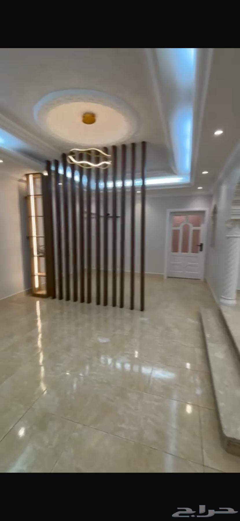 4 bedroom apartment in Al Sanabel 7