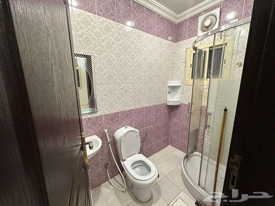 شقة 4 غرف في المروة 9