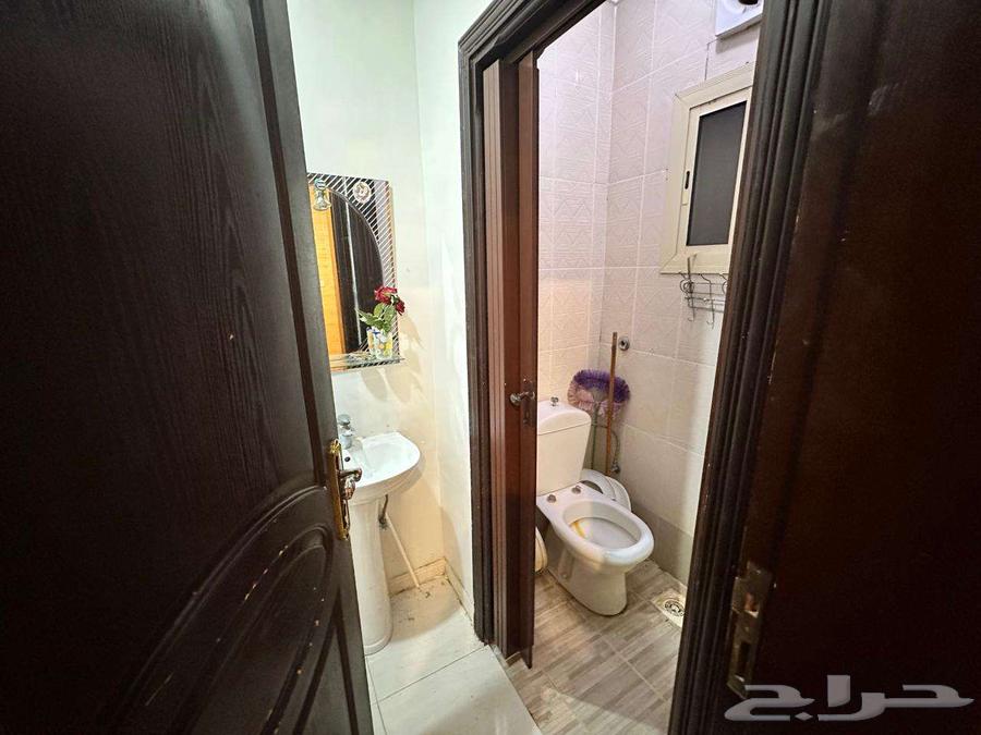 شقة 4 غرف في المروة 10