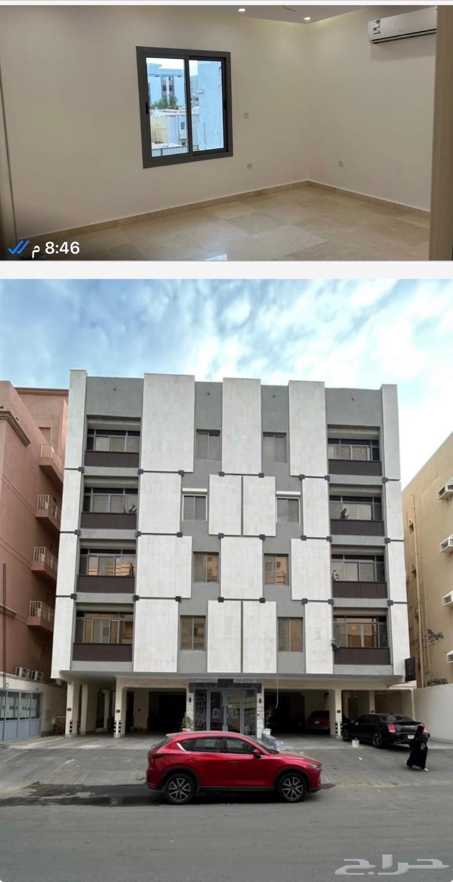 شقة 5 غرف في السلامة 2