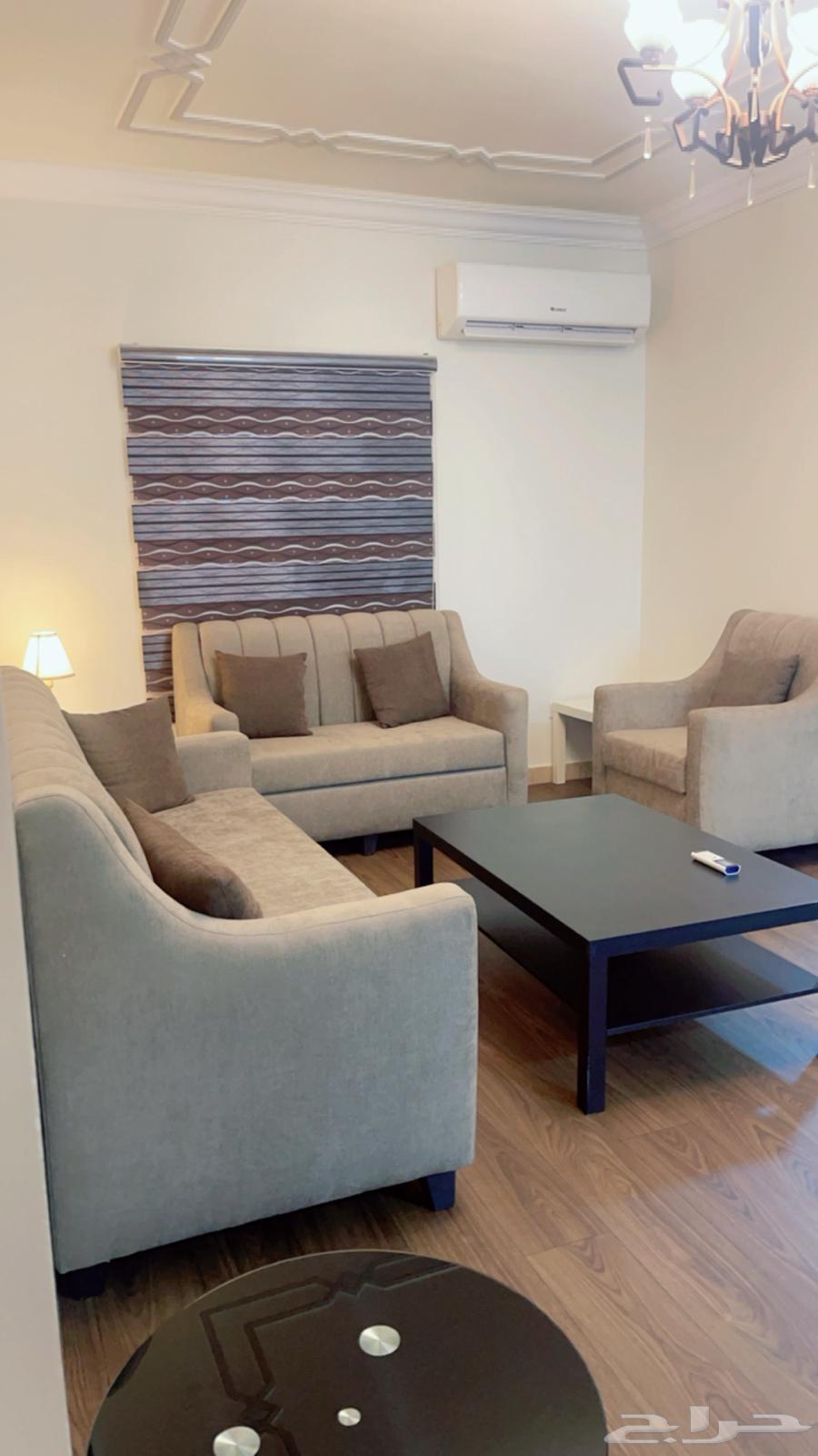 شقة 34 غرف في السلامة 11