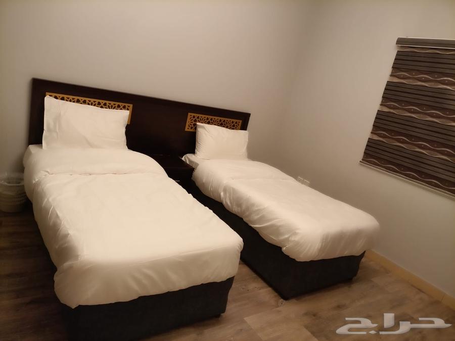 شقة 34 غرف في السلامة 3