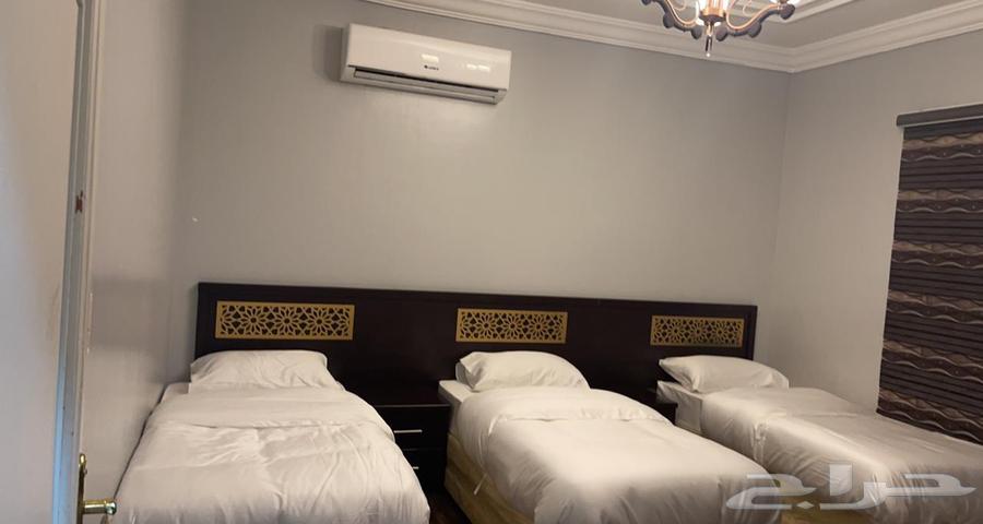 شقة 34 غرف في السلامة 4