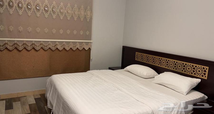 شقة 34 غرف في السلامة 5