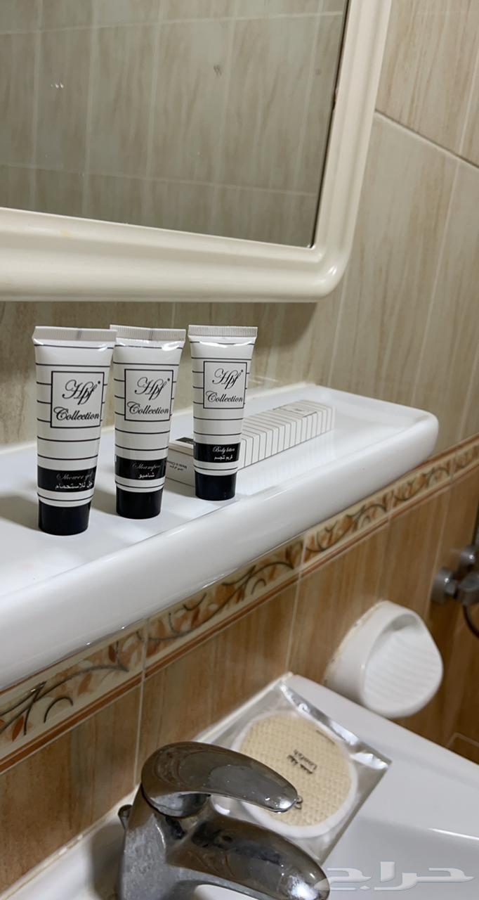 شقة 34 غرف في السلامة 7