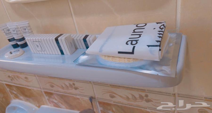 شقة 34 غرف في السلامة 8