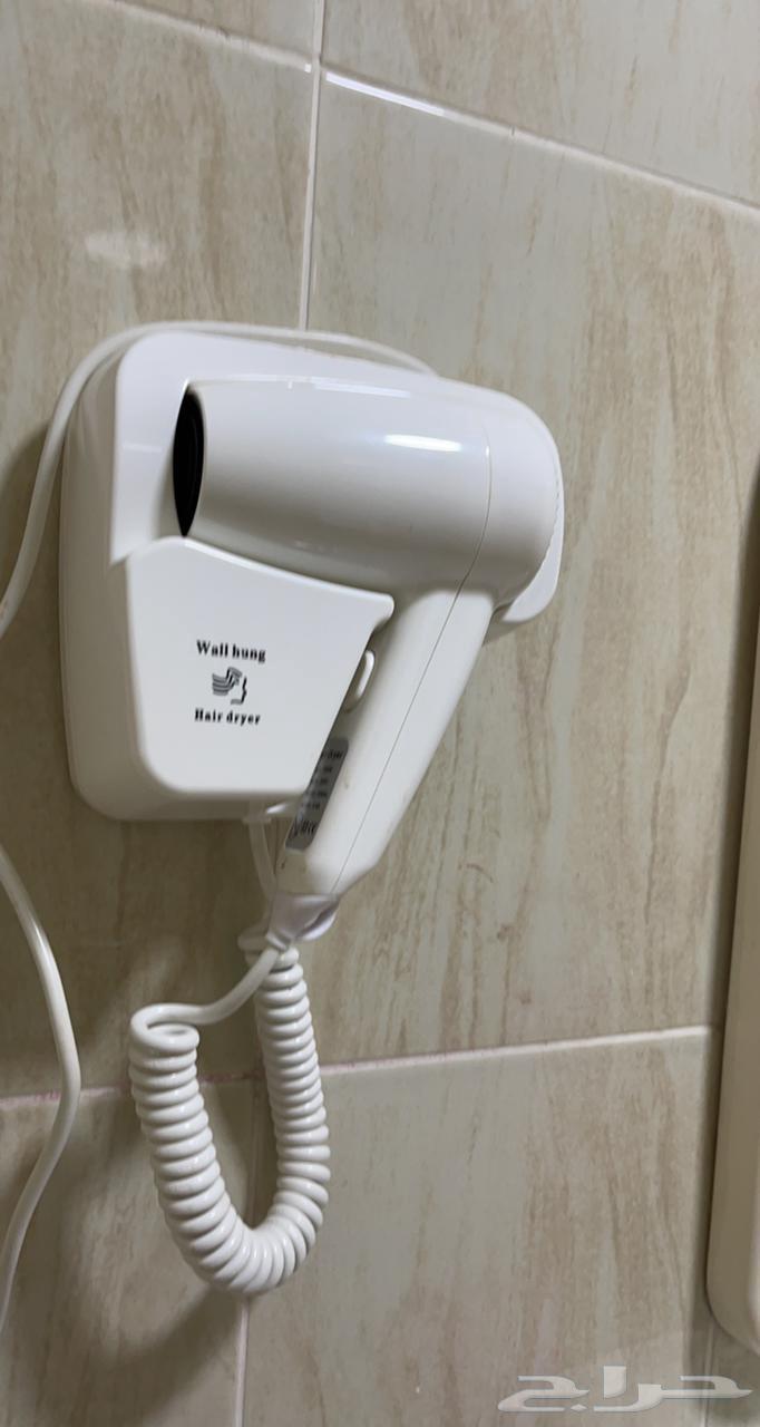 شقة 34 غرف في السلامة 9