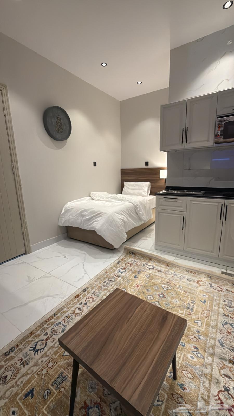 1 bedroom apartment in Al Bawadi 2