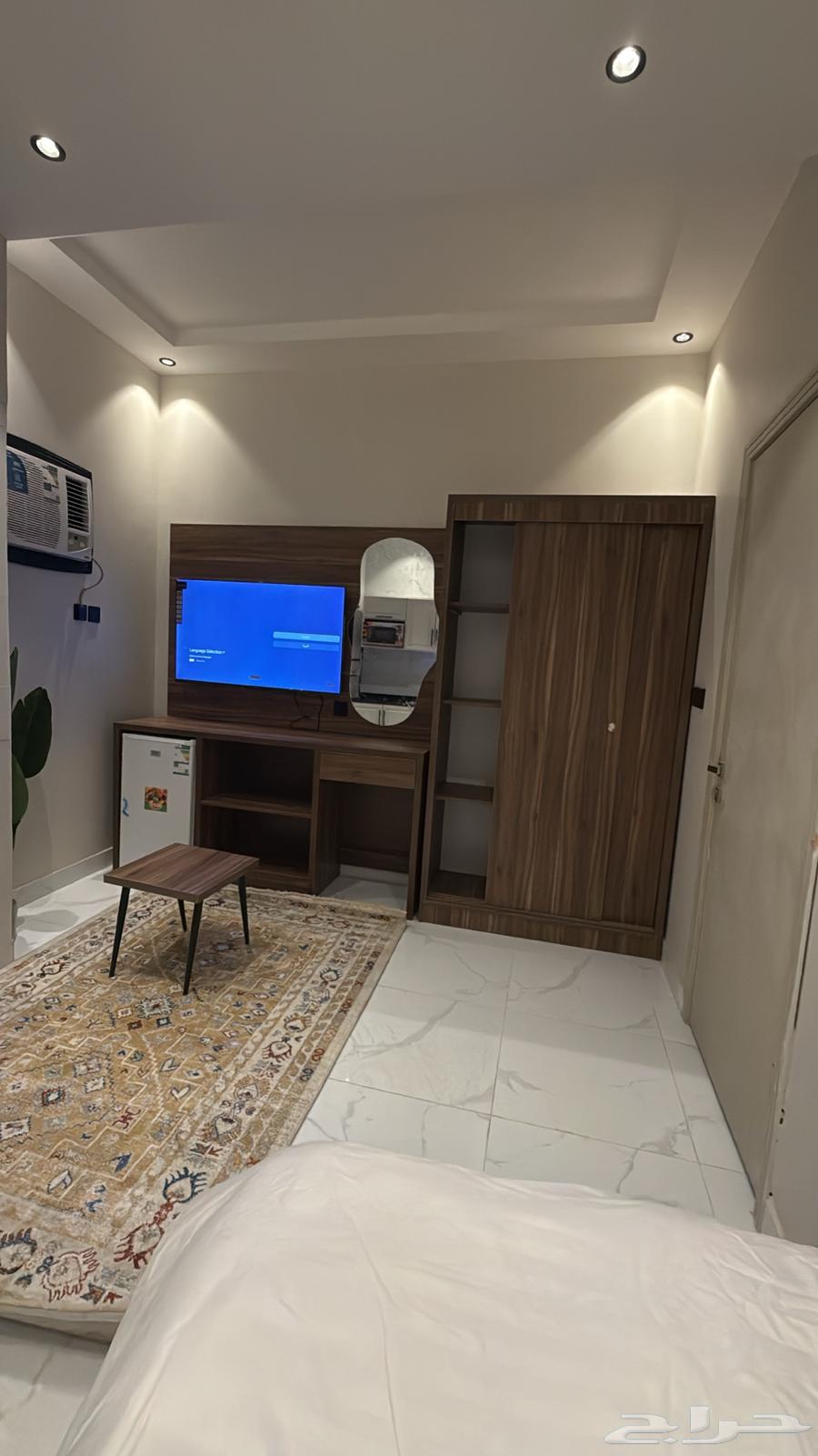 1 bedroom apartment in Al Bawadi 3